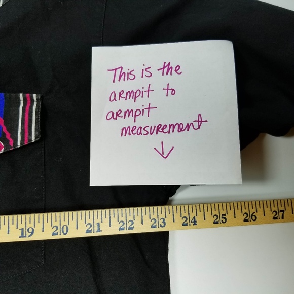 Western Signatures By EdsWest VTG Mens Size L - Picture 4 of 7